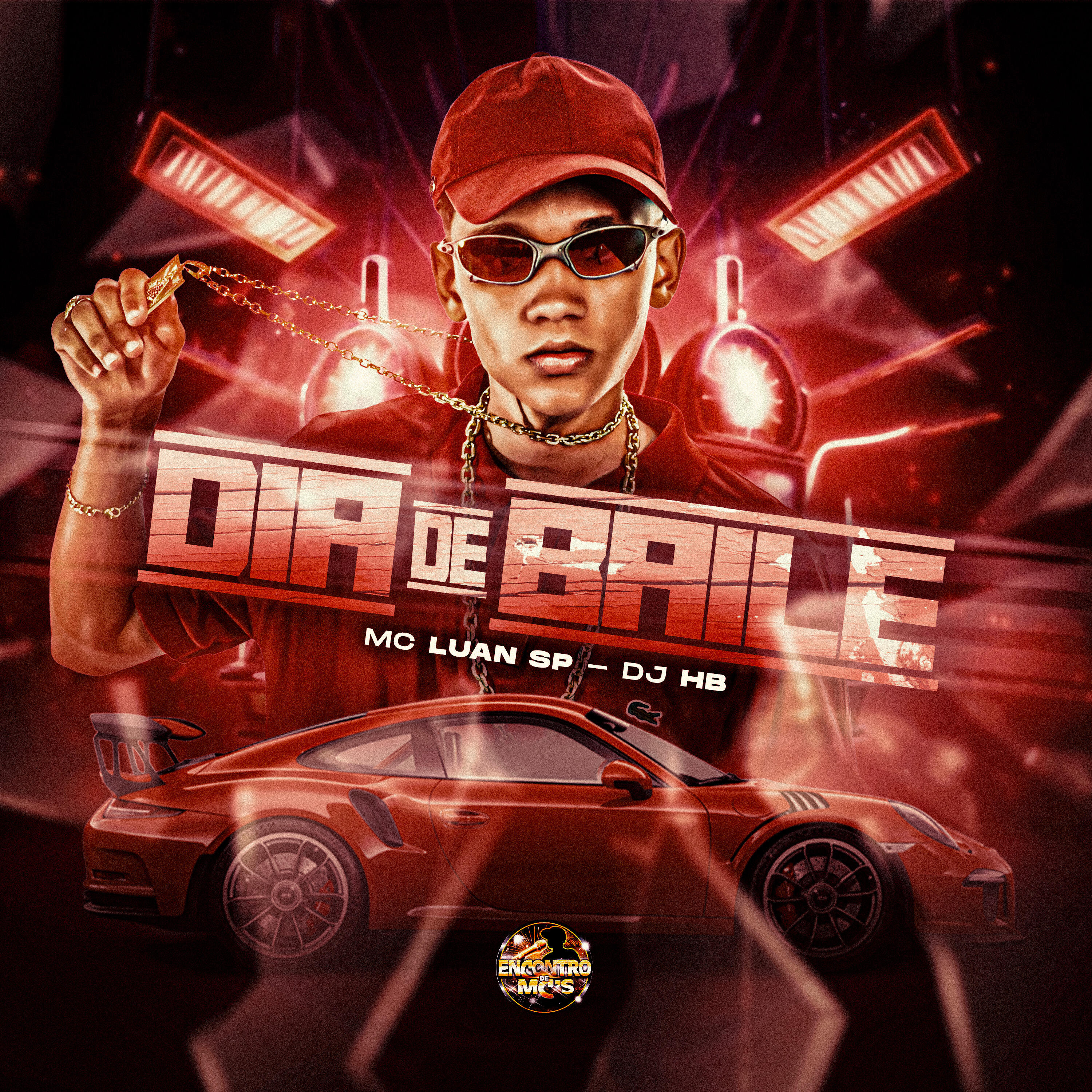 Релиз Dia de Baile