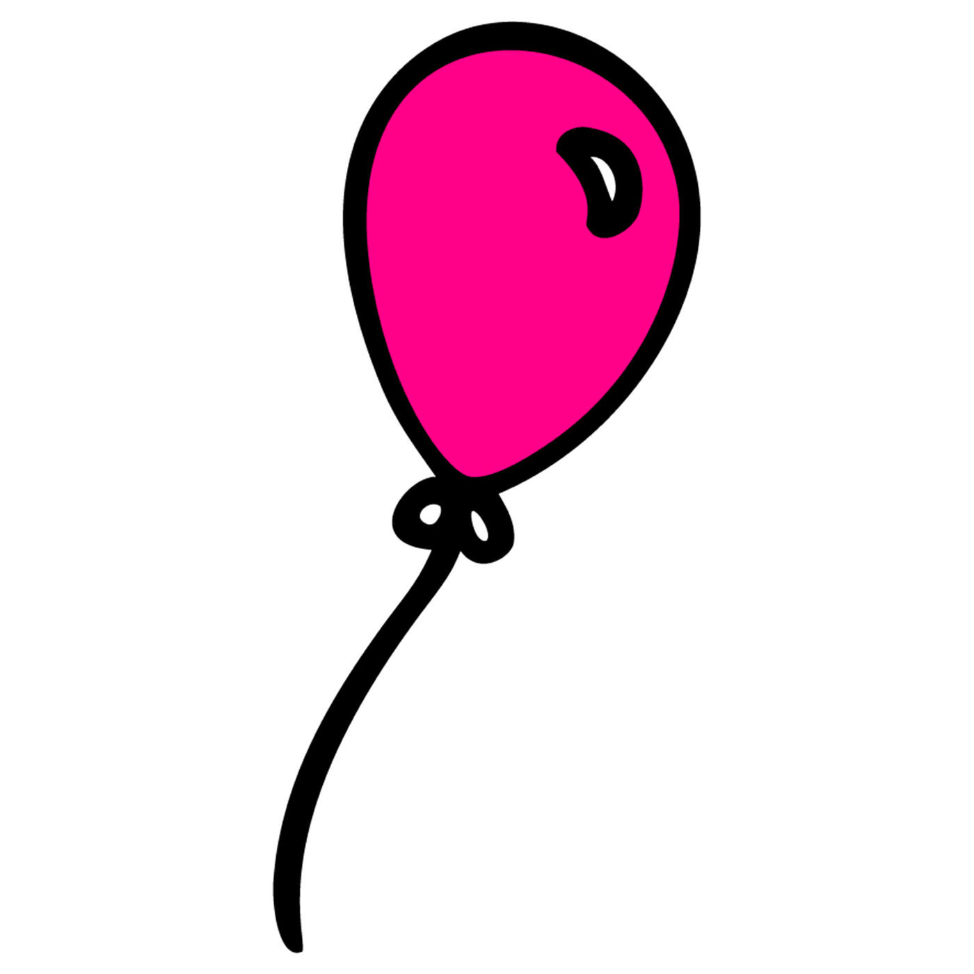 Релиз Pink Balloon
