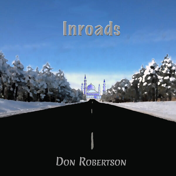 Релиз Inroads