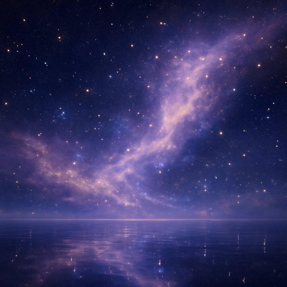 Релиз Binaural Beats Work Music: Светлая Голова