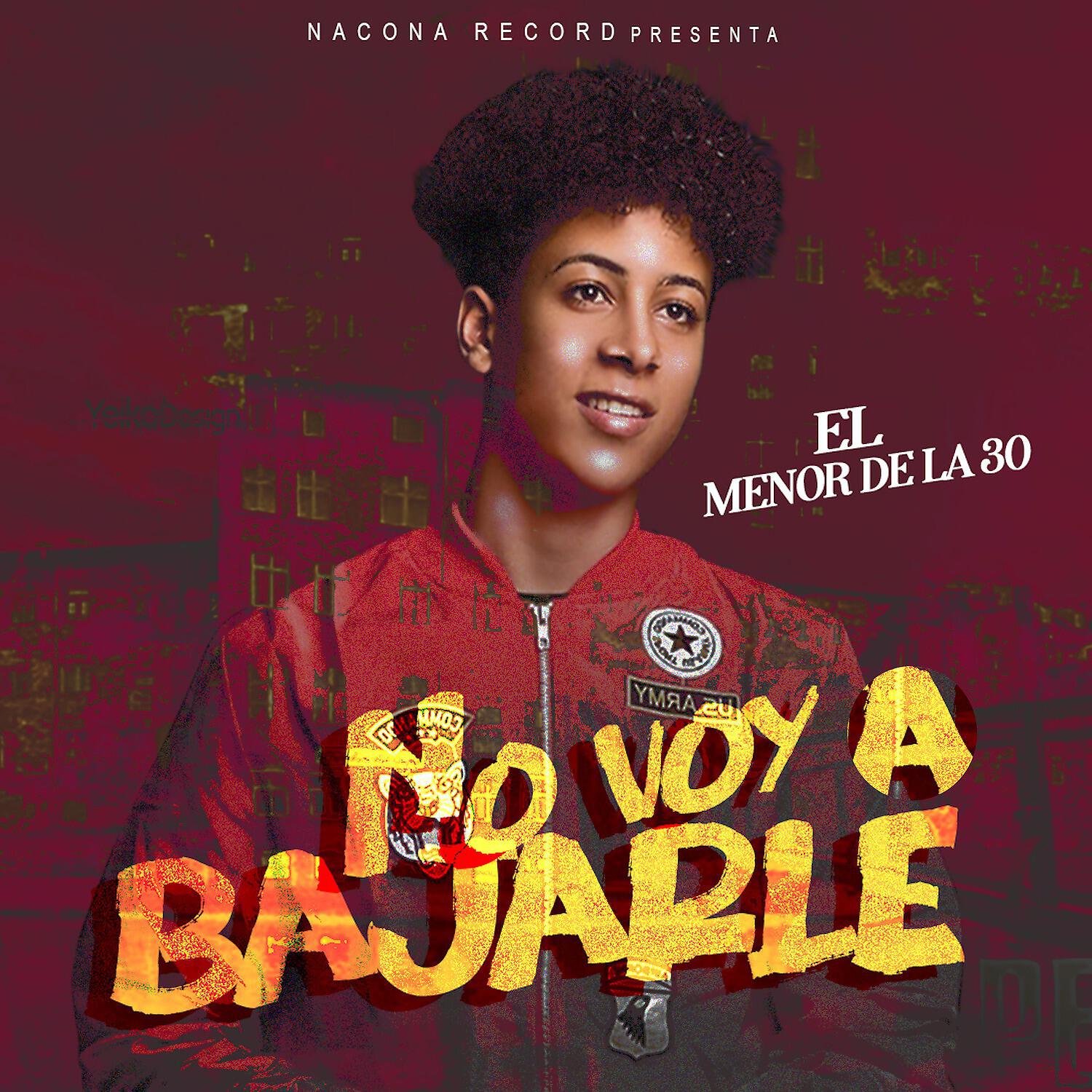 Релиз No voy a bajarle