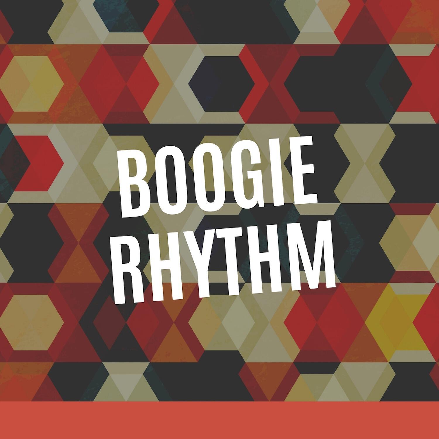 Релиз Boogie Rhythm