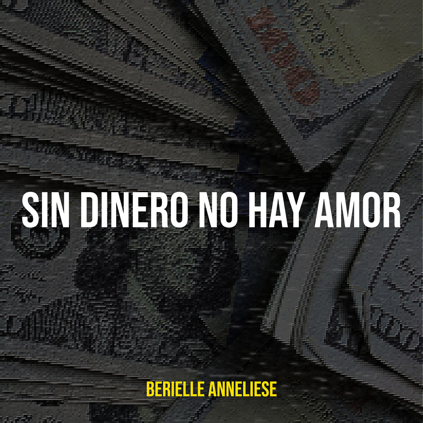Релиз Sin Dinero No Hay Amor