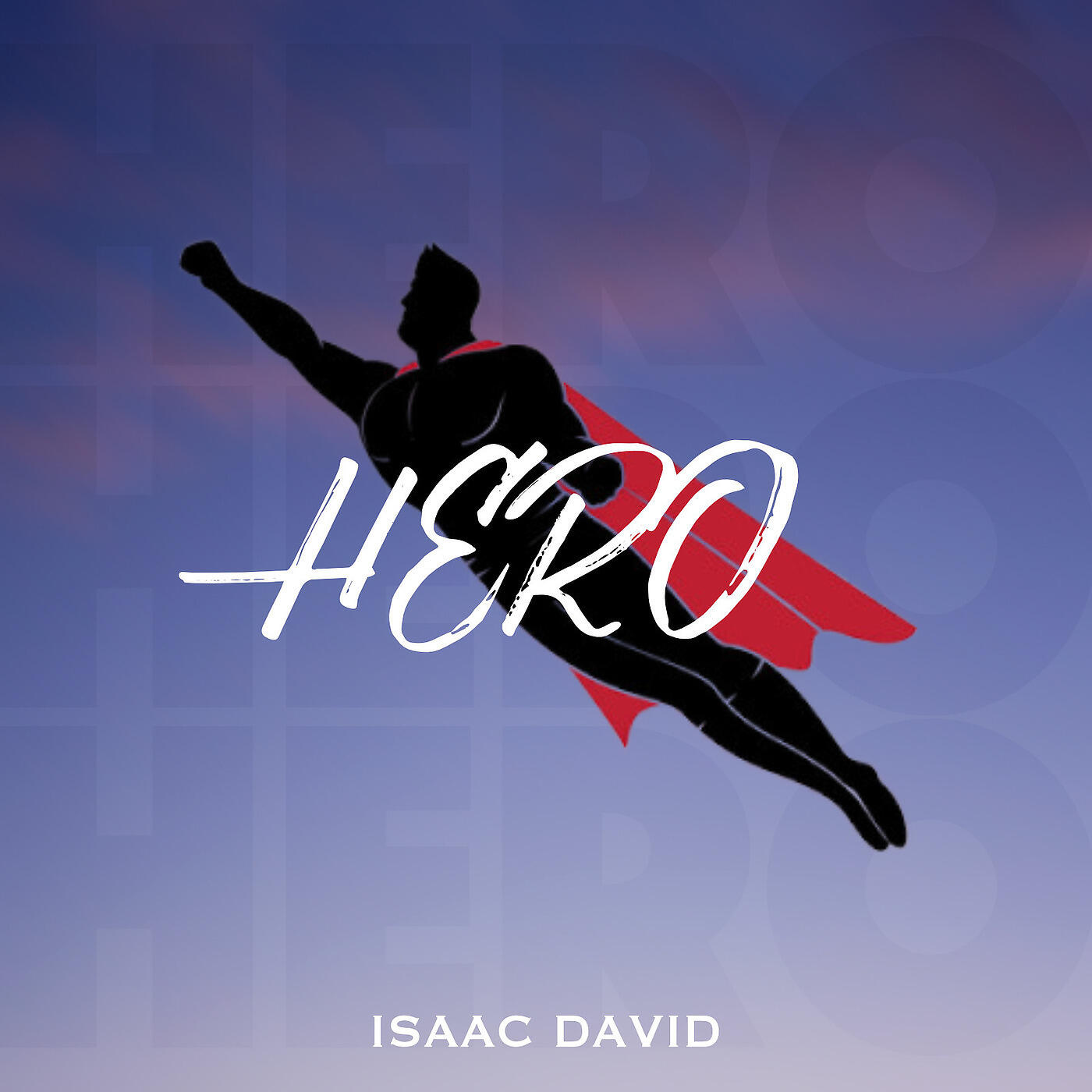 Релиз Hero