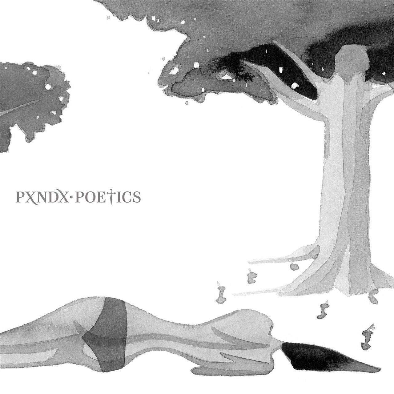 Релиз Poetics