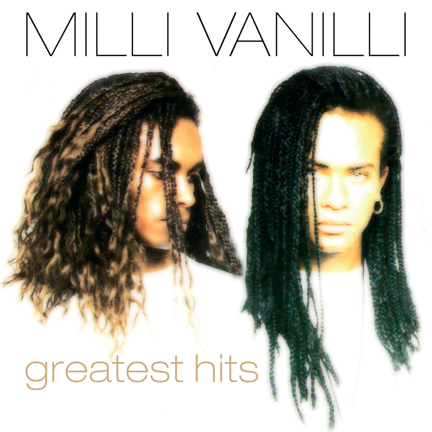 Релиз Greatest Hits