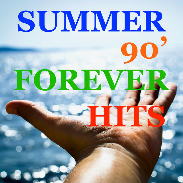 Релиз Summer 90's forever hits