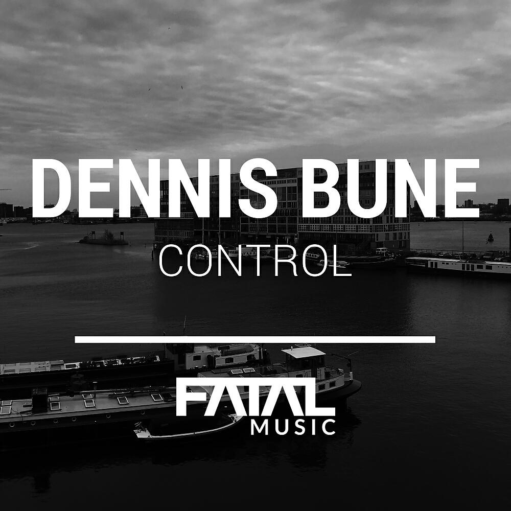 Релиз Control