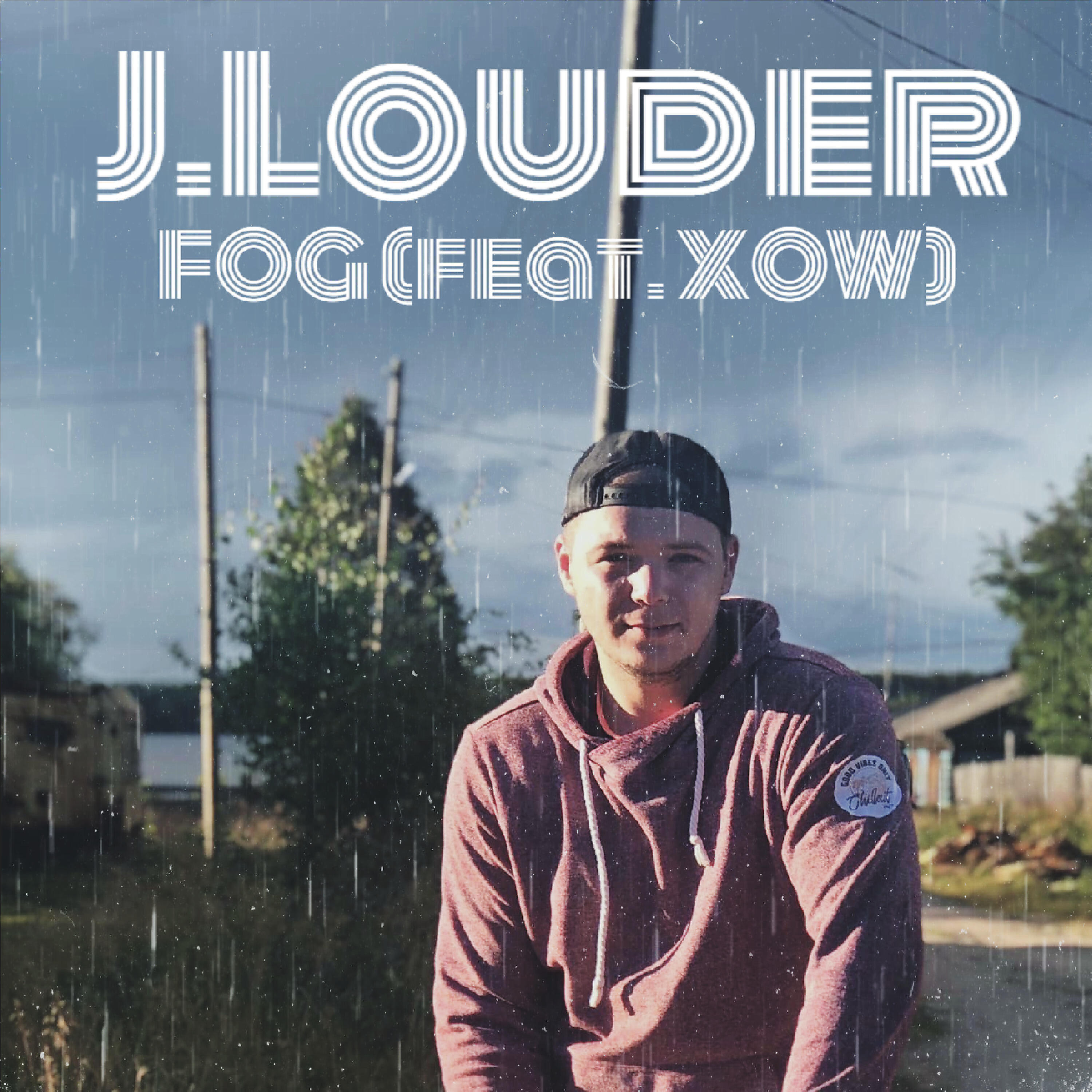 Релиз Fog
