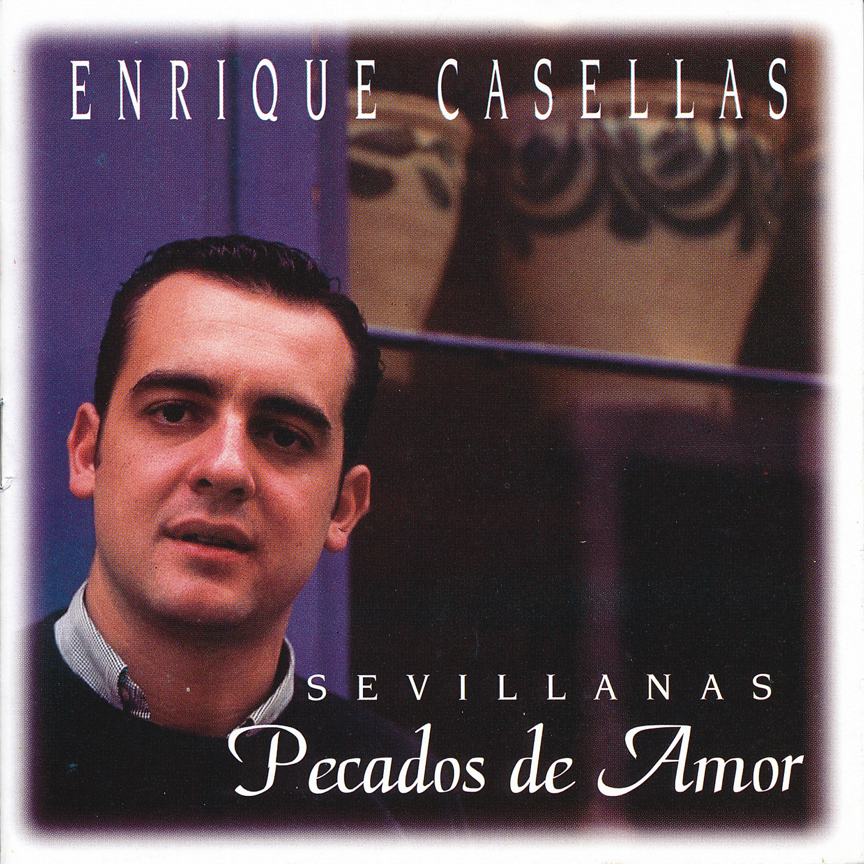 Enrique Casellas