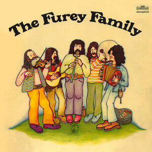 The Furey Family