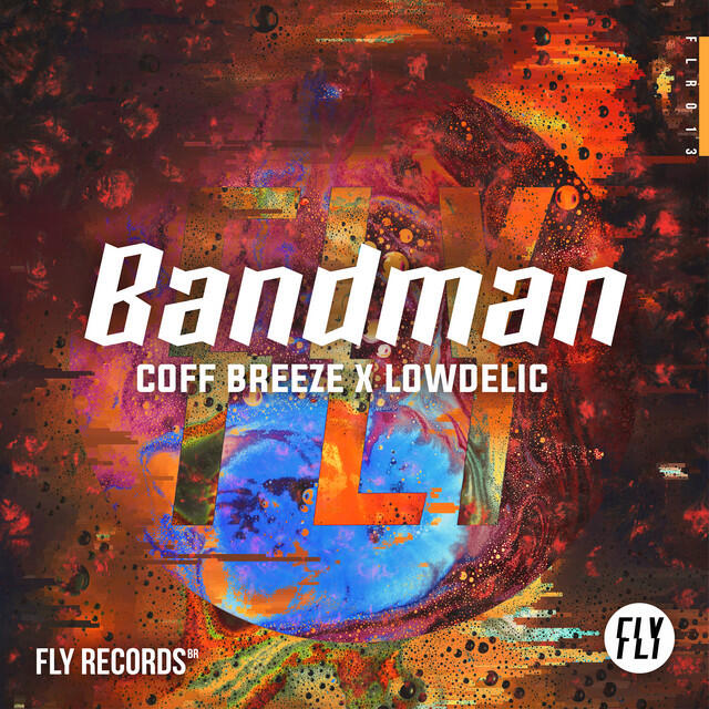 Релиз Bandman (Radio Edit)