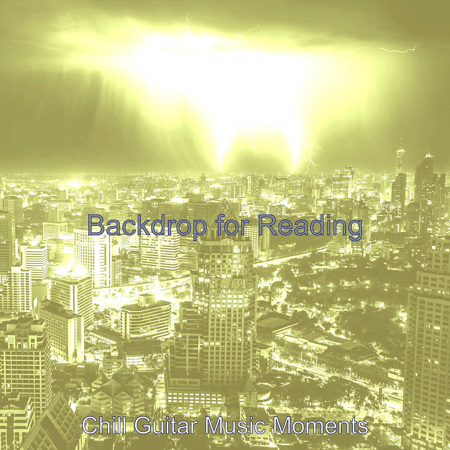 Релиз Backdrop for Reading
