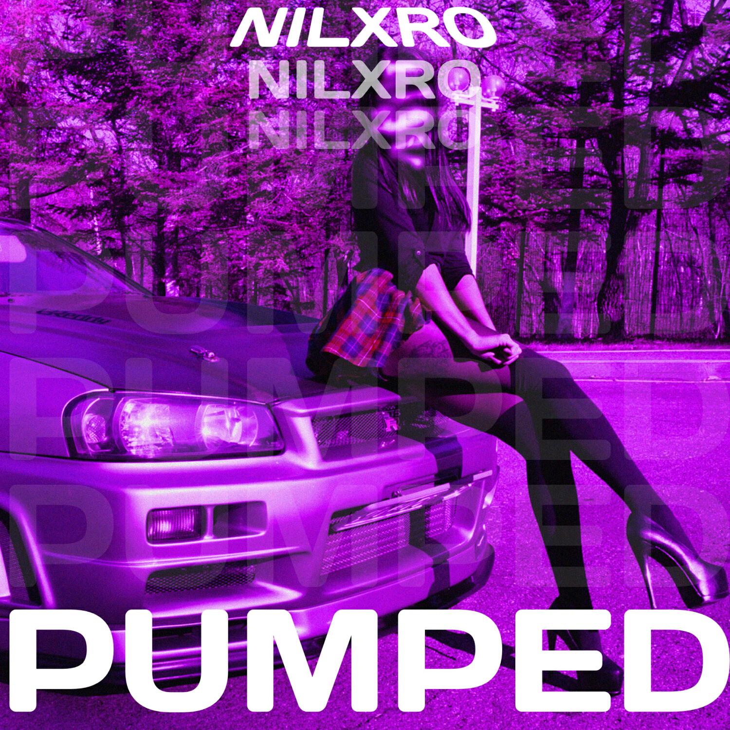 Релиз PUMPED