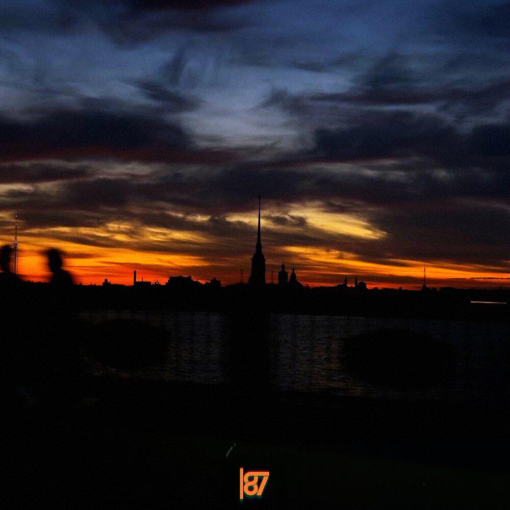 Релиз 87 (sad russian taxist mix)