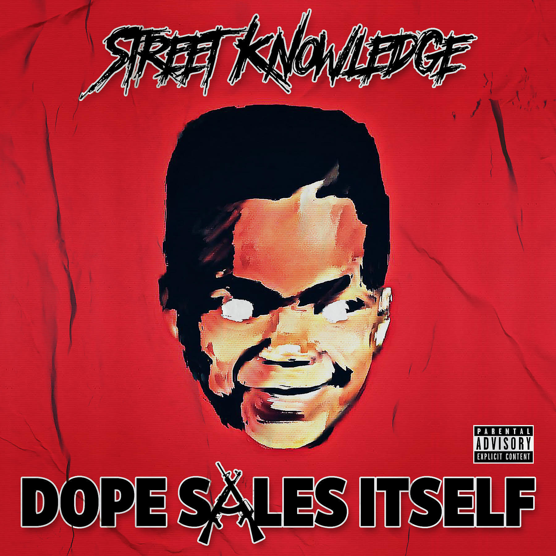 Релиз Dope Sales Itself