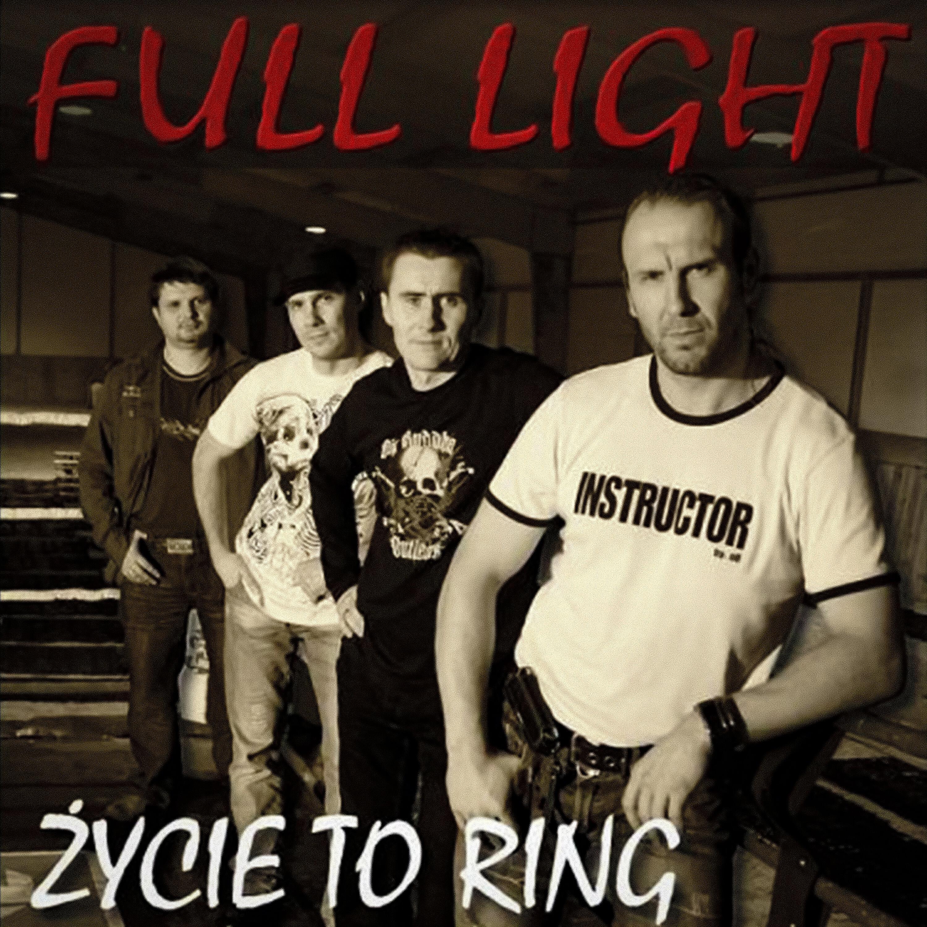 Релиз Życie to Ring