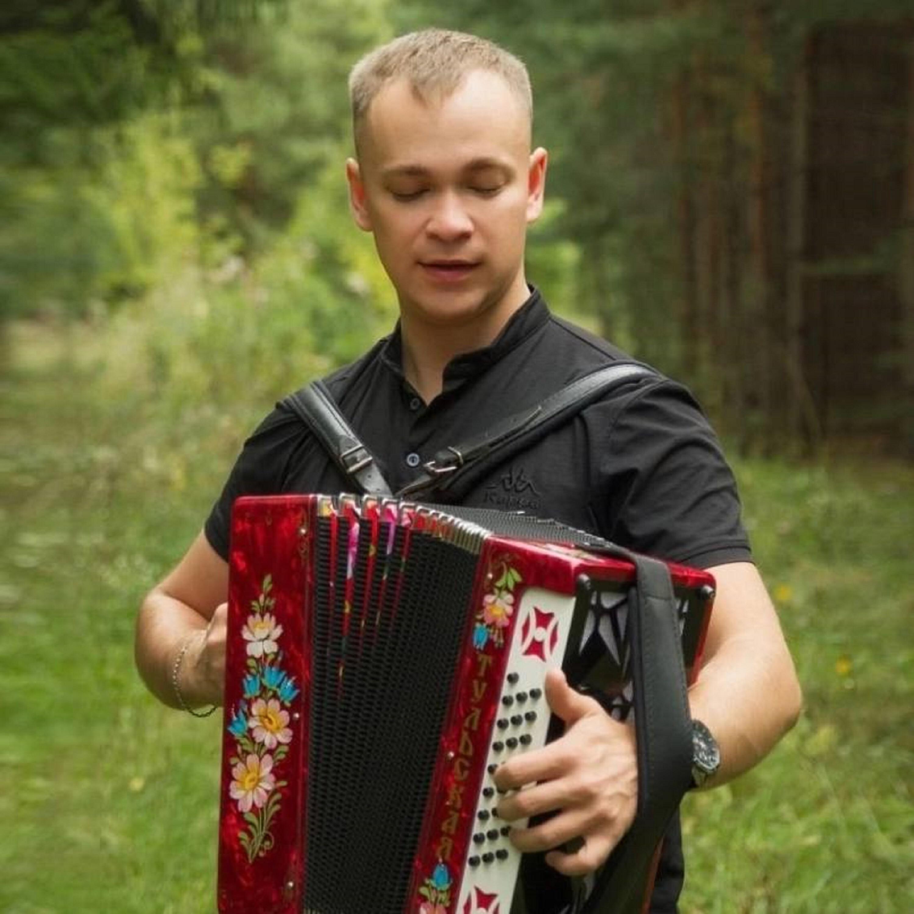 Постер альбома Попурри