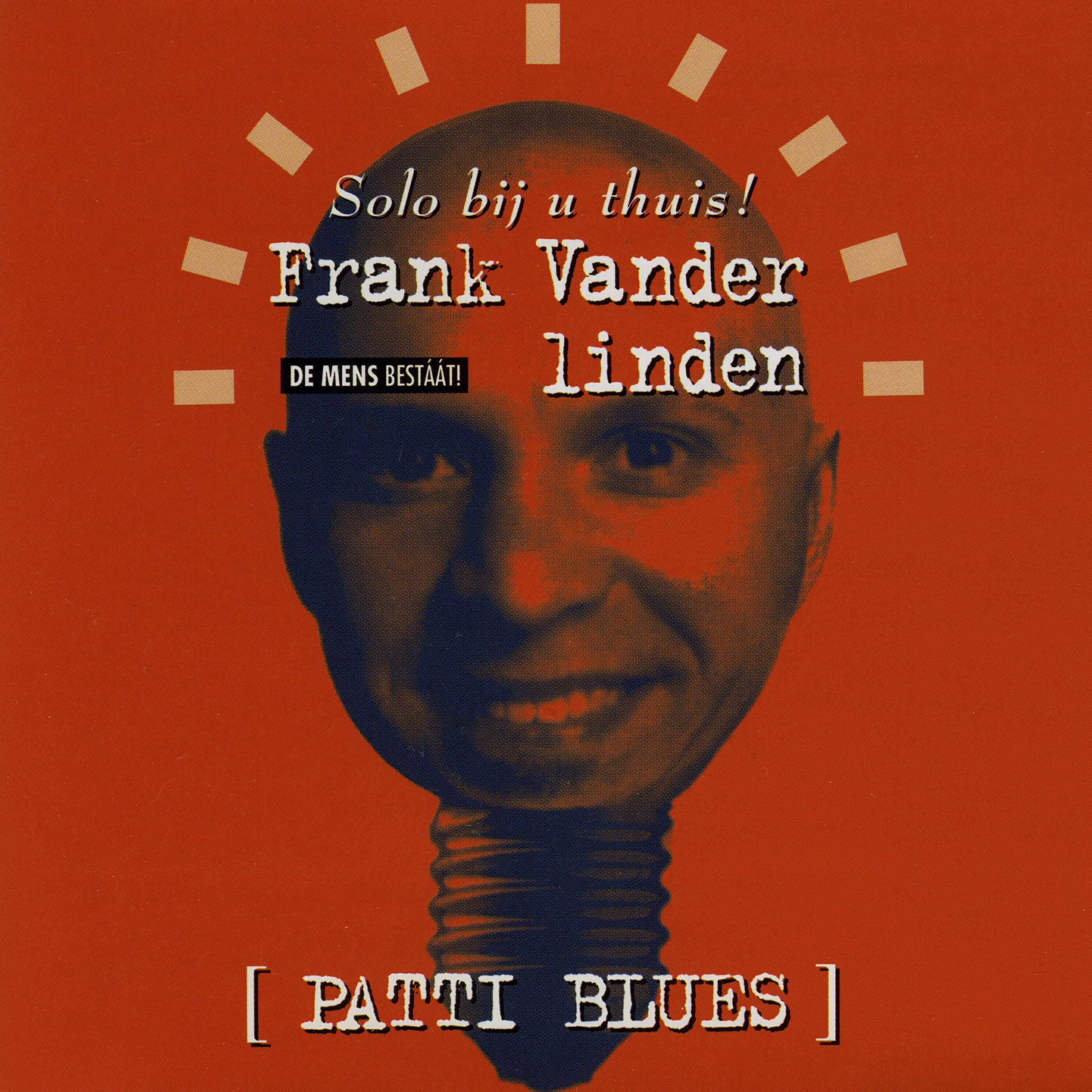 Релиз Patti Blues