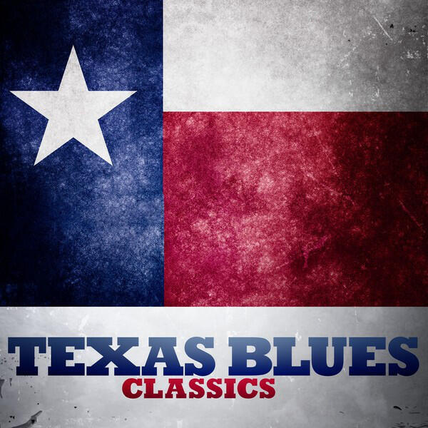 Релиз Texas Blues Classics
