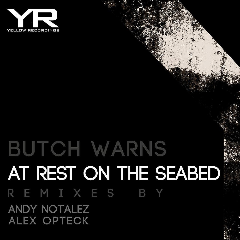 Релиз At Rest On The Seabed