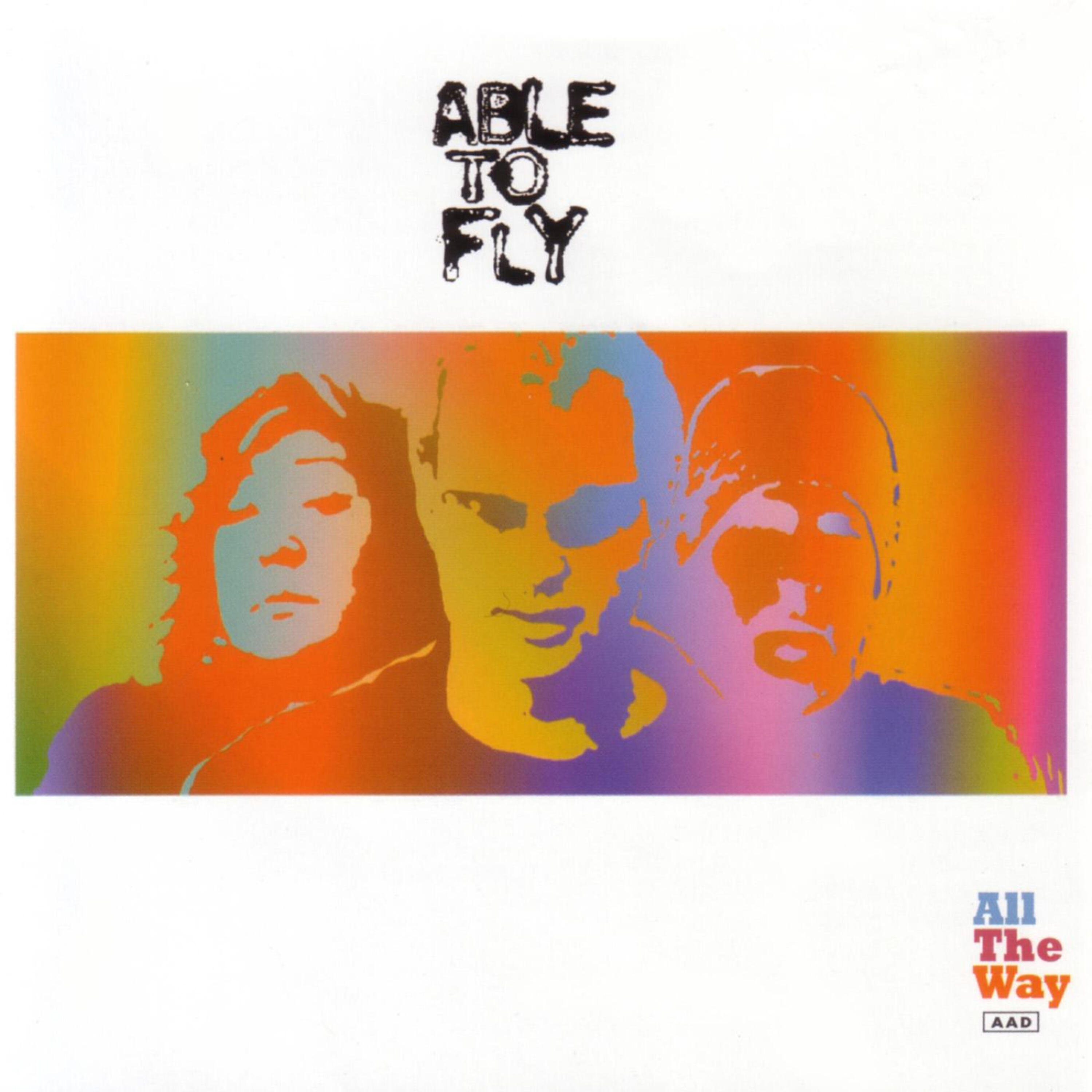 Релиз All The Way