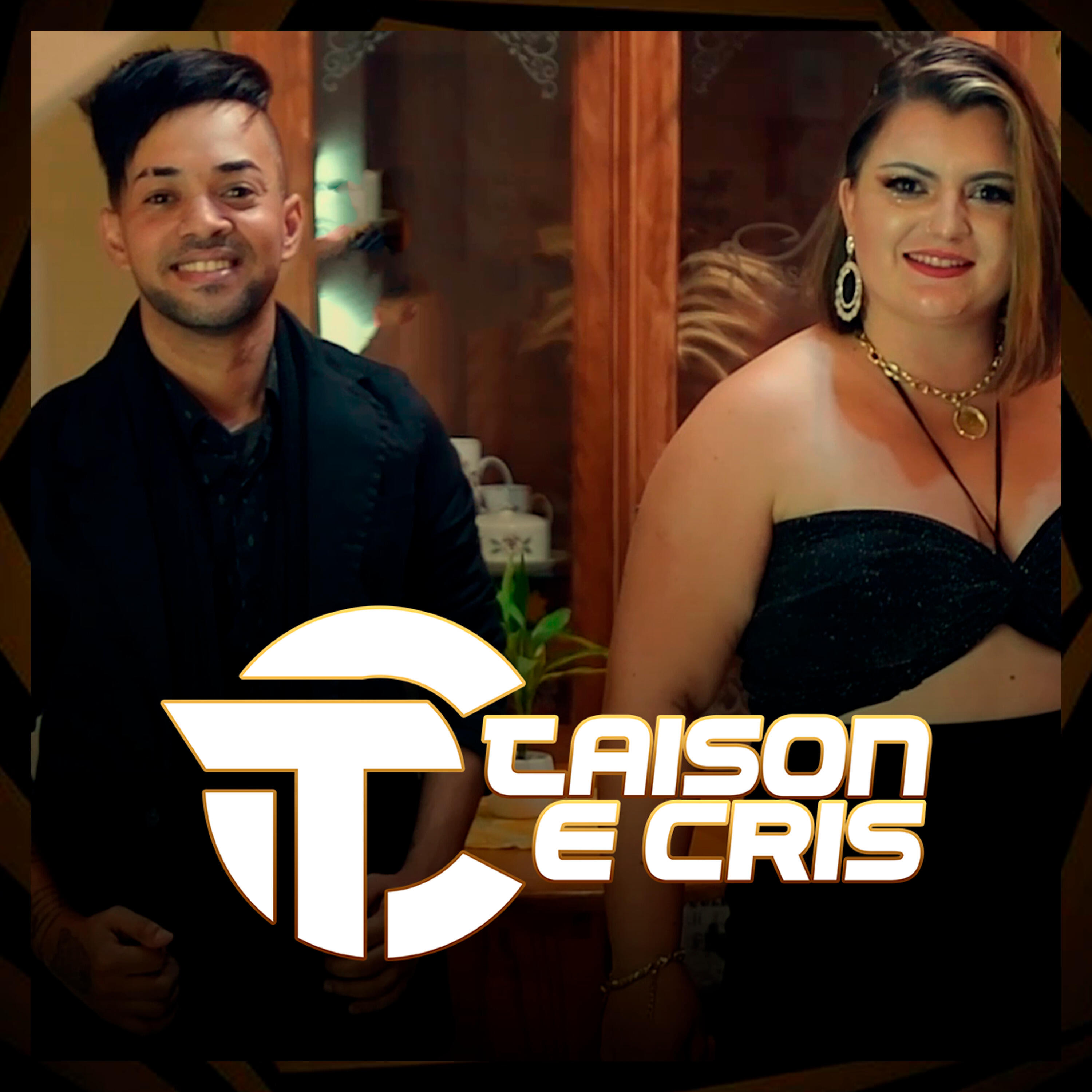 Релиз A Culpa É Nossa