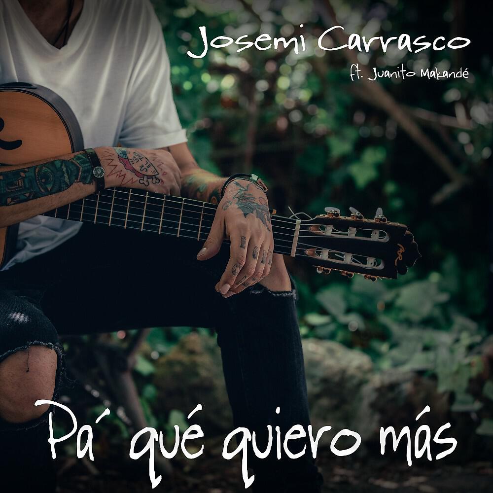 Релиз Pa' Qué Quiero Más