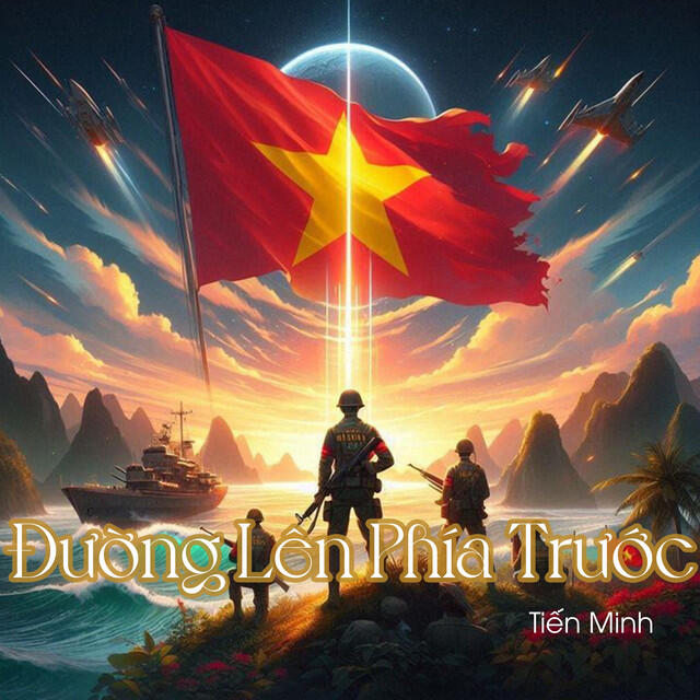 Релиз Đường Lên Phía Trước