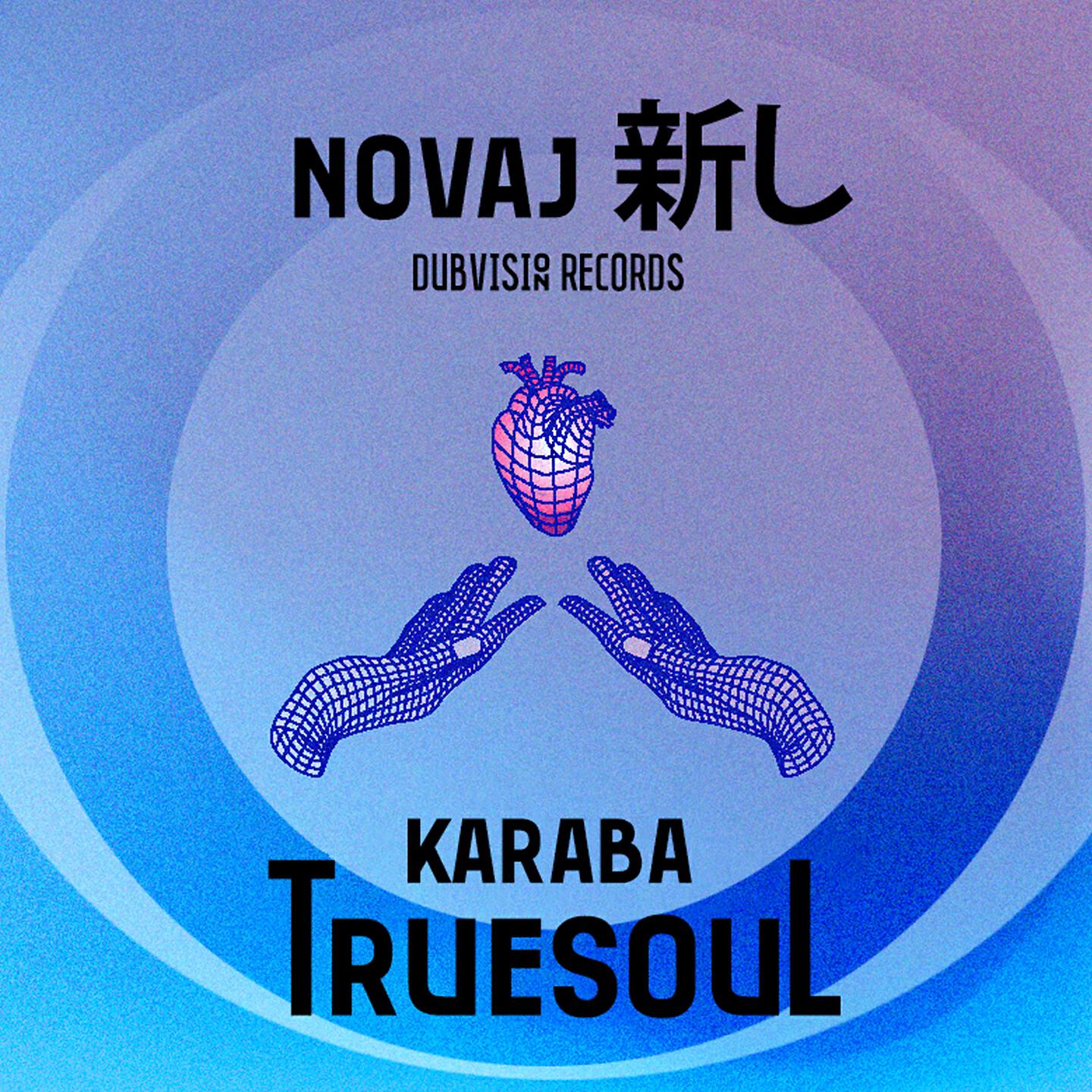 Постер альбома Truesoul