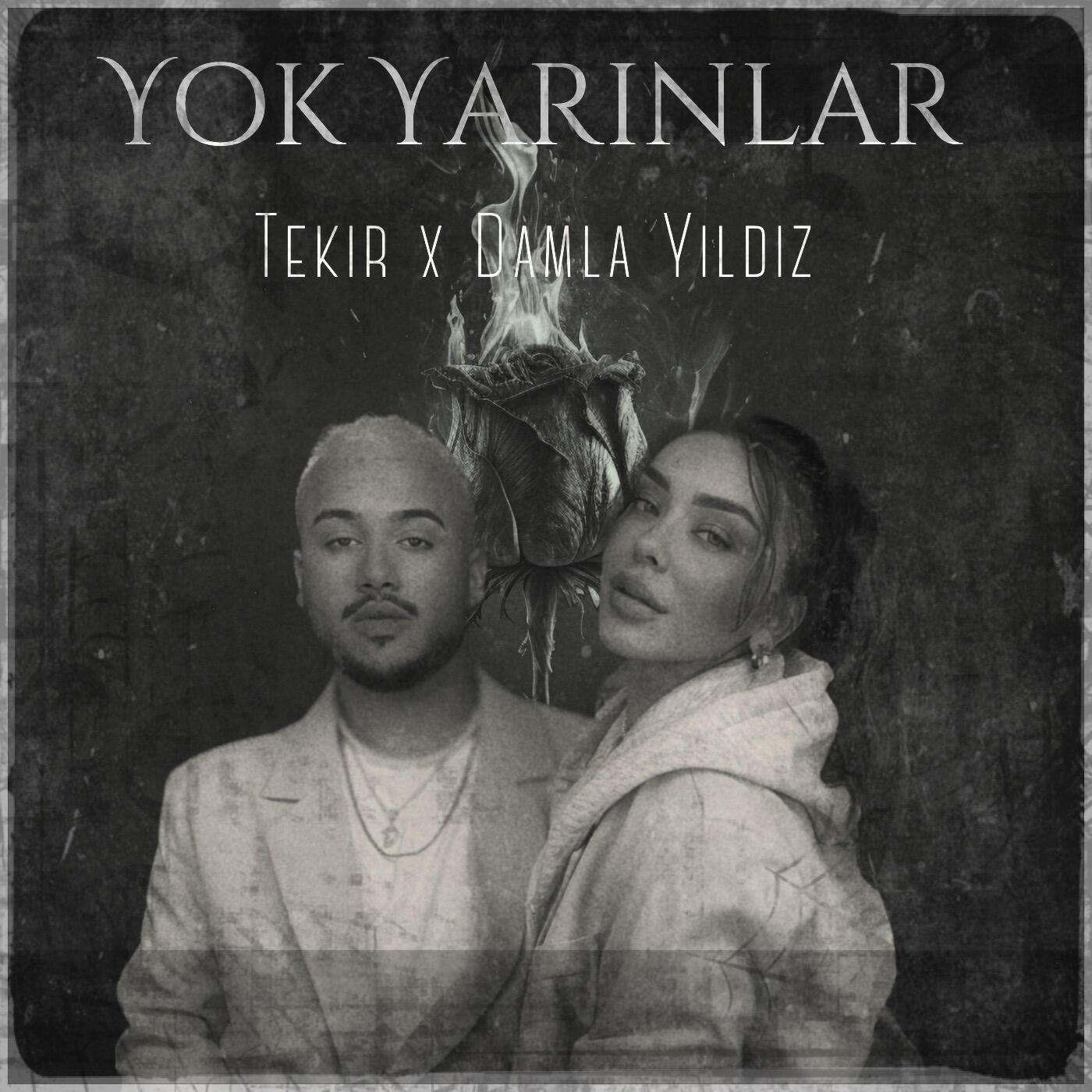 Релиз Yok Yarınlar
