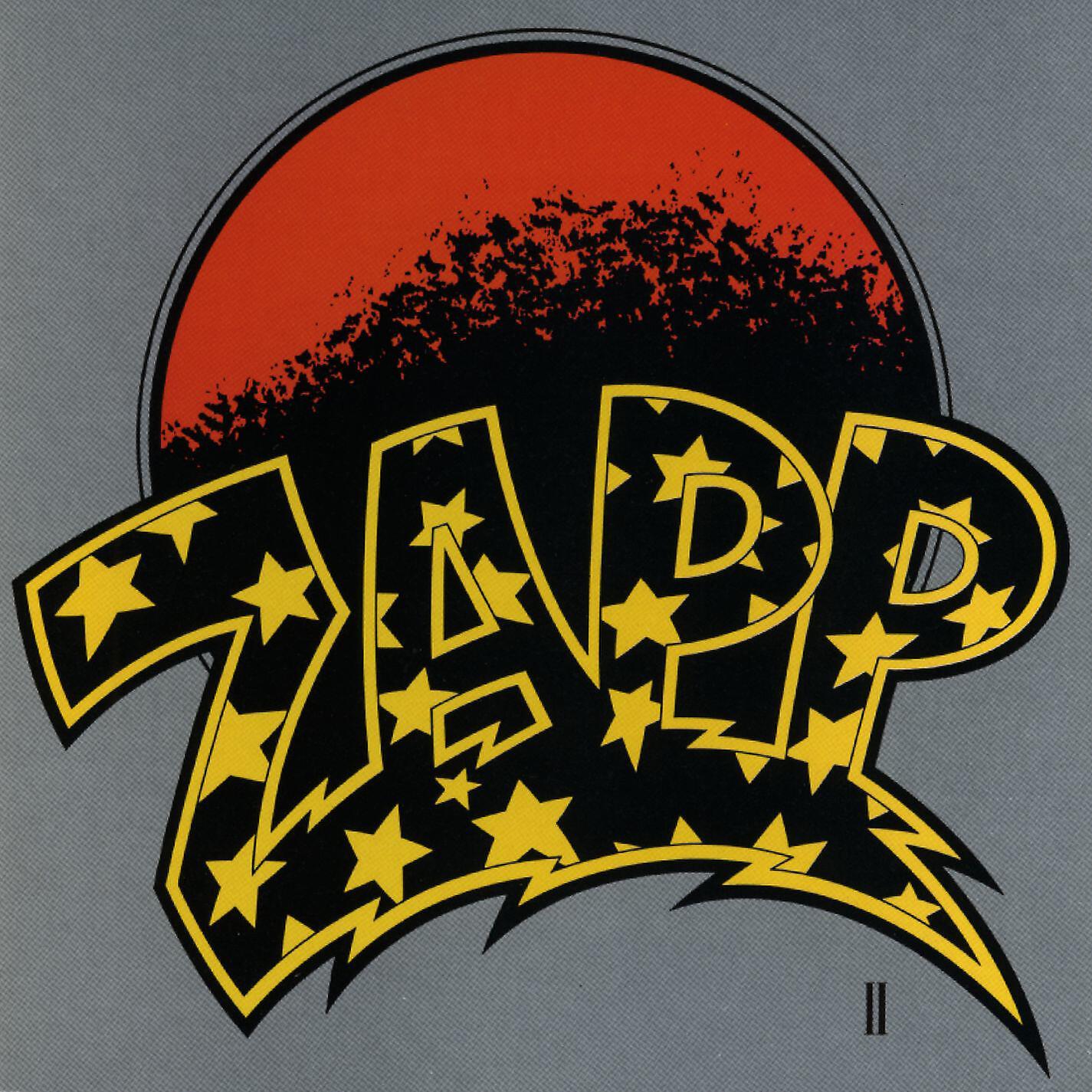 Релиз Zapp II
