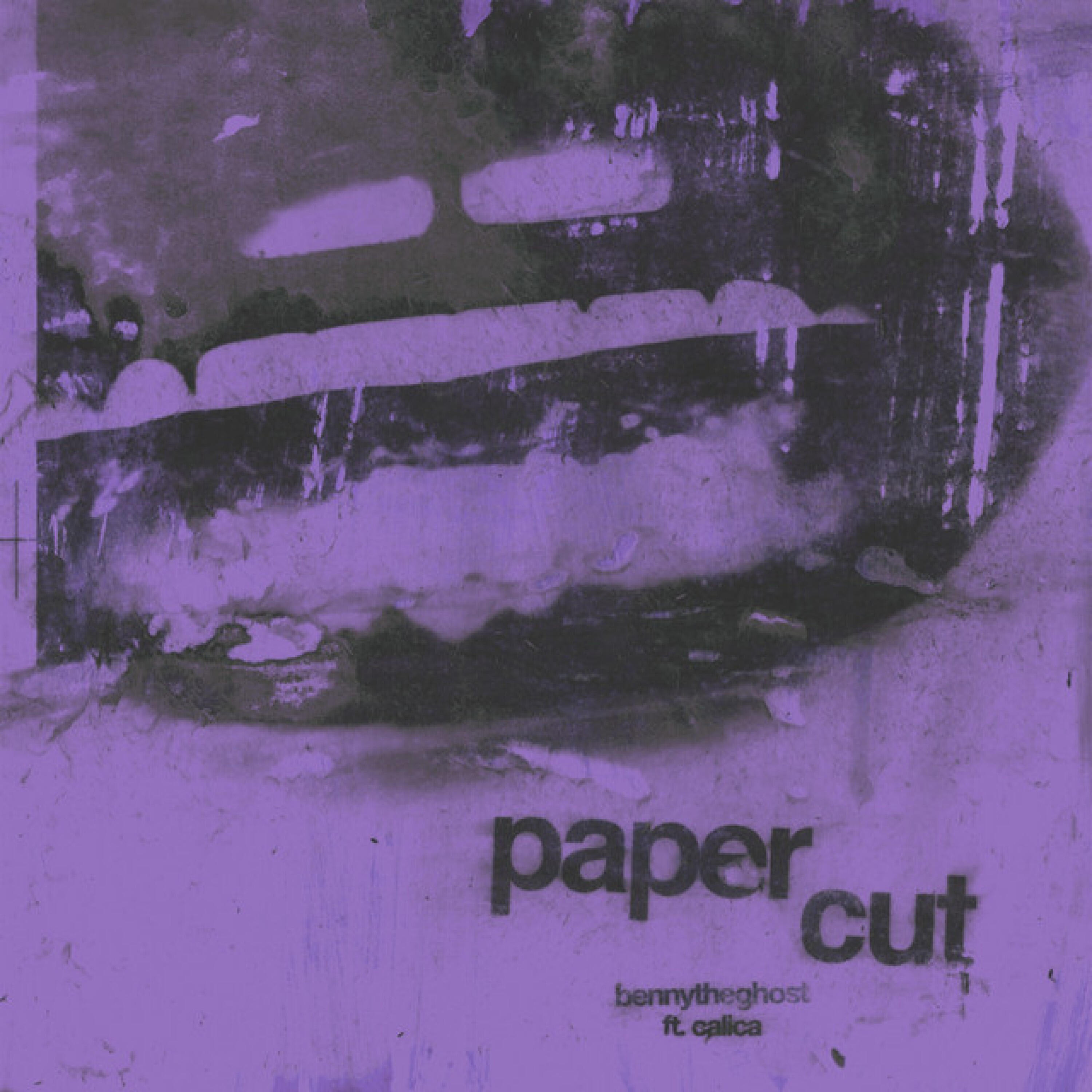 Релиз Papercut