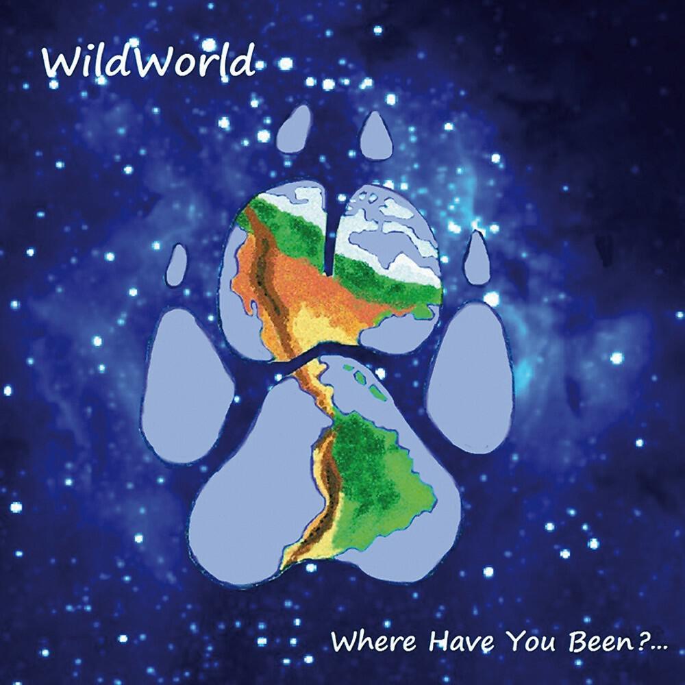 Релиз Where Have You Been?...