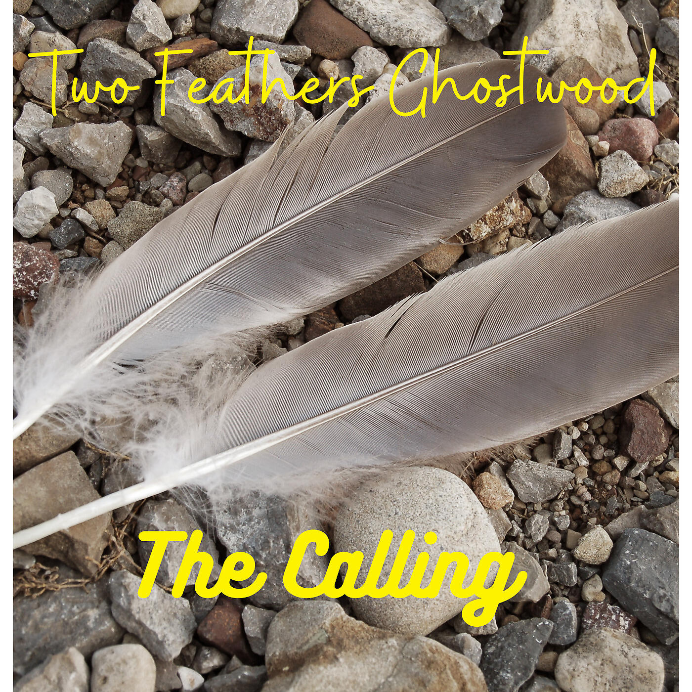 Релиз The Calling