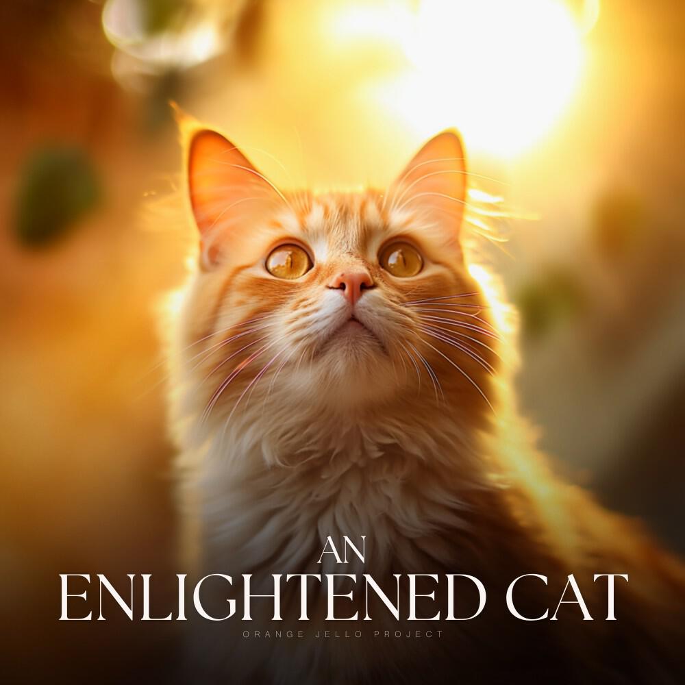 Релиз An Enlightened Cat