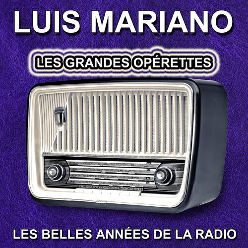 Релиз Les grandes opérettes