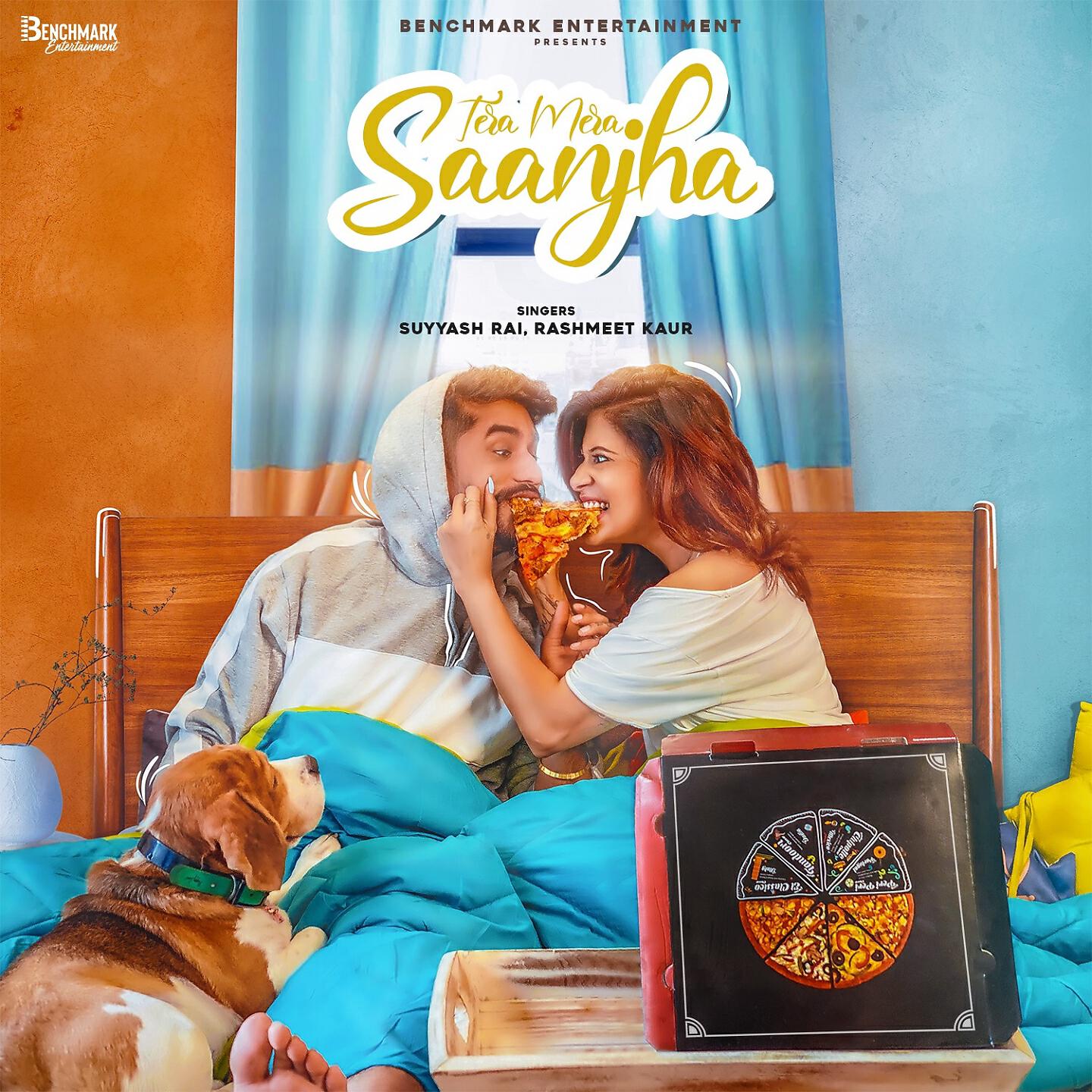 Релиз Tera Mera Saanjha