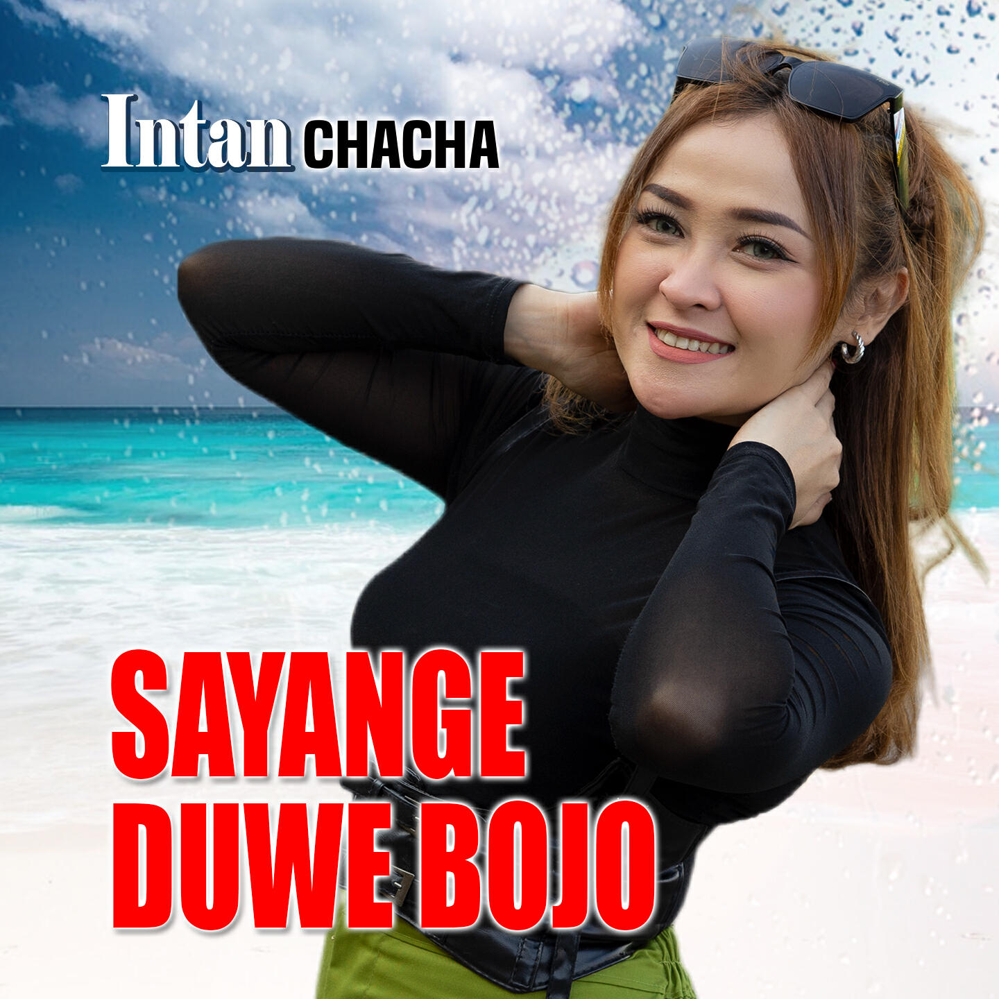 Релиз SAYANGE DUWE BOJO
