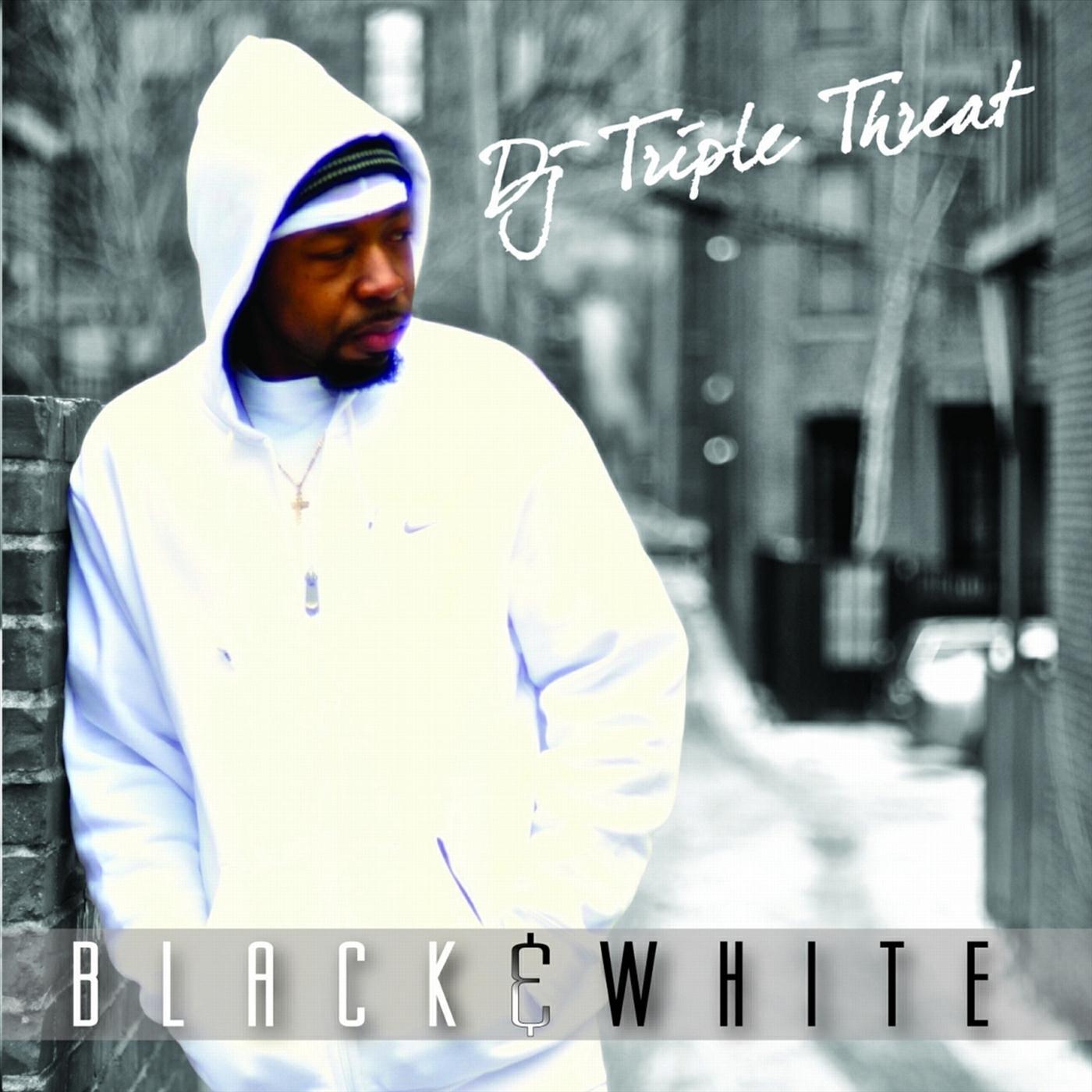 Релиз Black & White