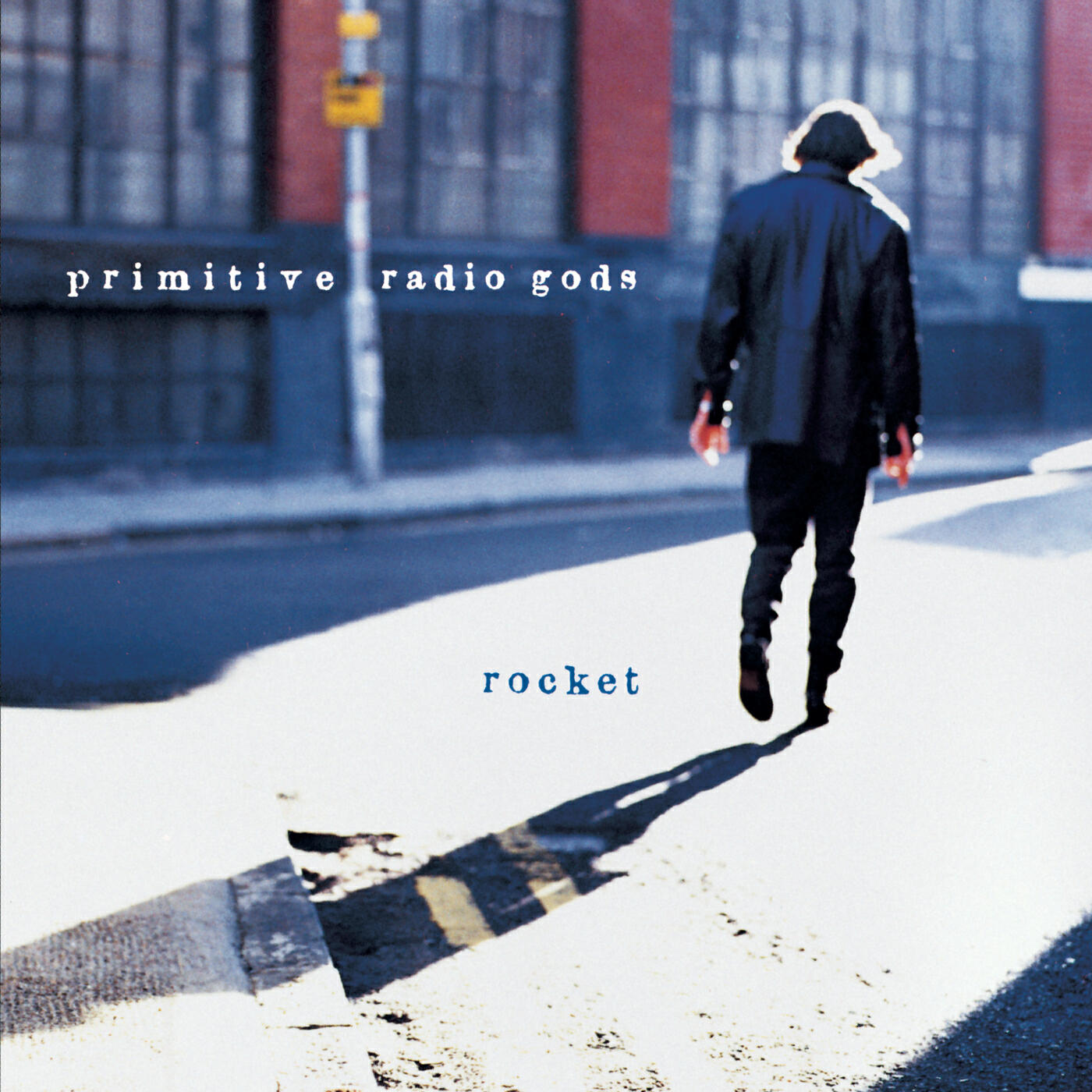 Релиз Rocket (Edited)