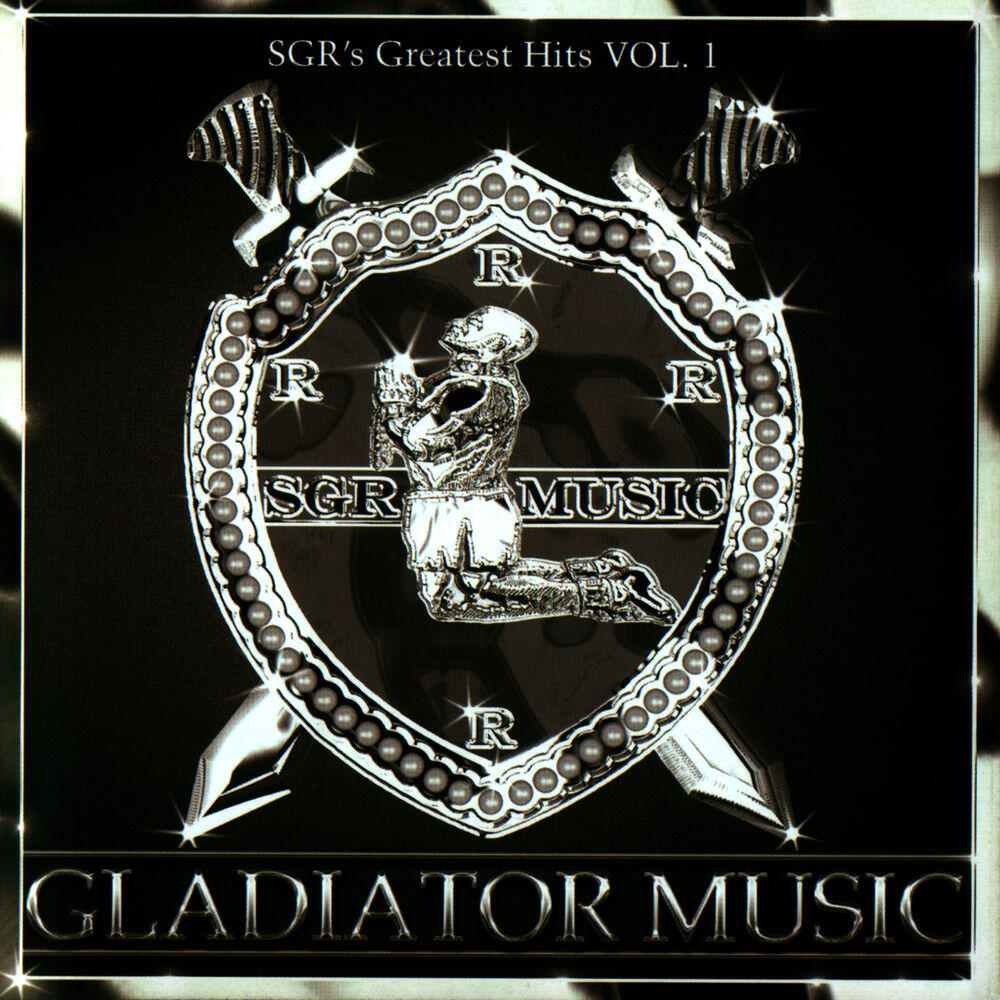 Релиз Gladiator Music Vol. 1