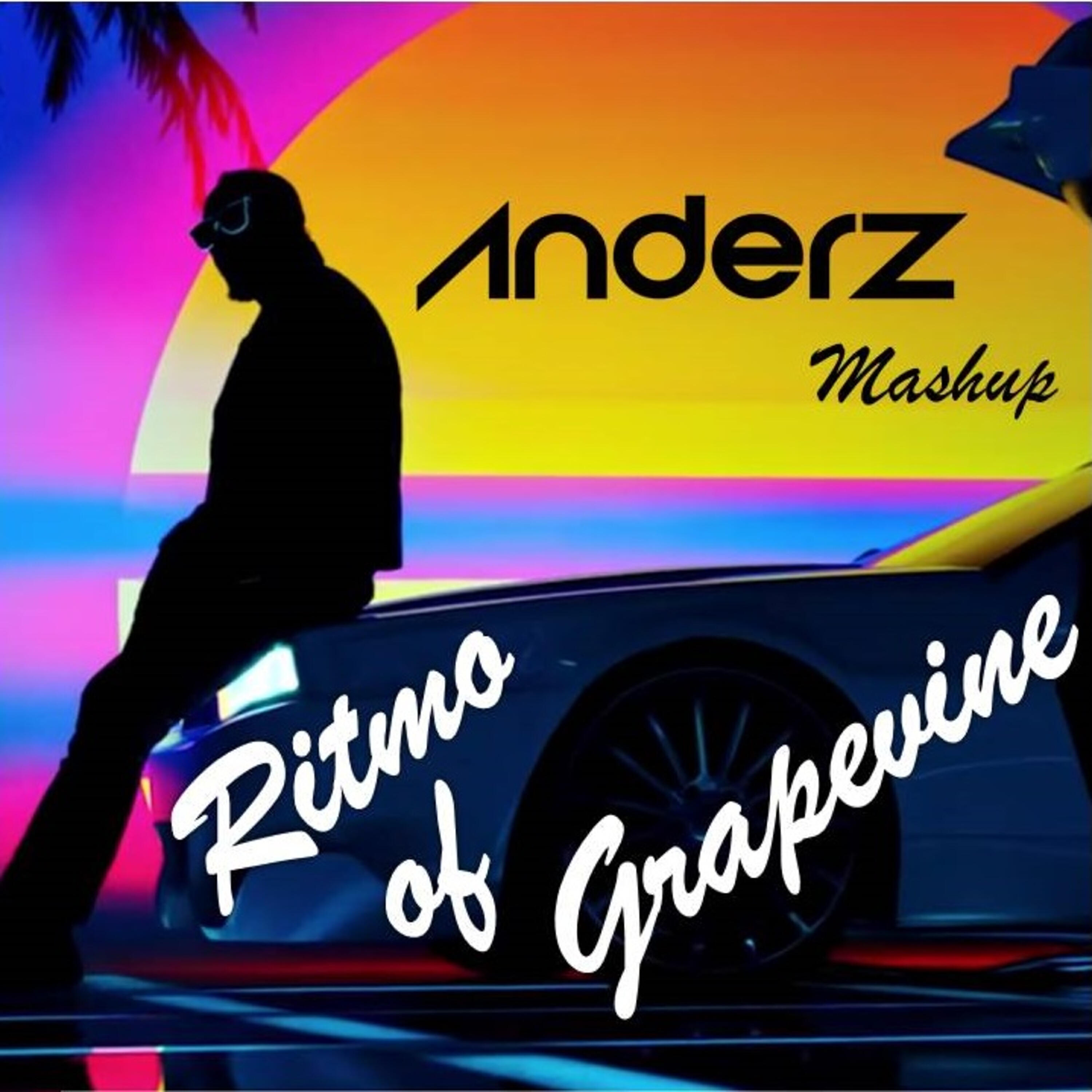 Релиз Ritmo of Grapevine (Mashup)