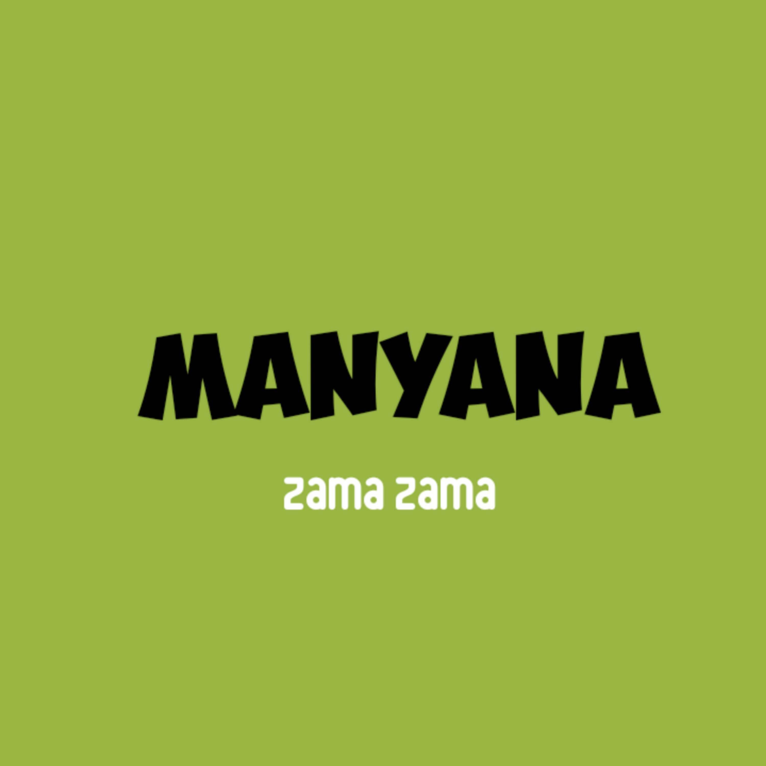 Релиз Zama zama