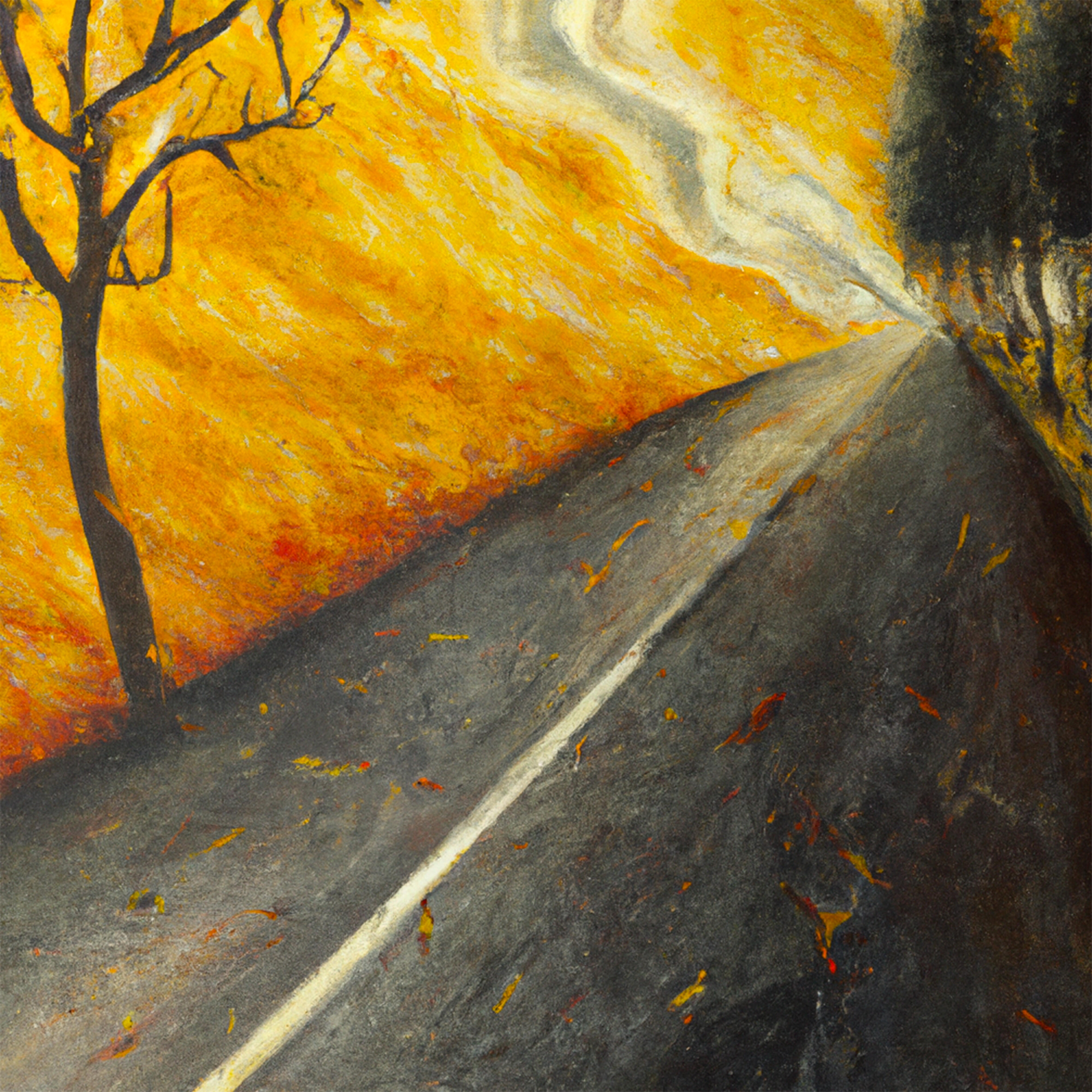 Релиз the world is on fire