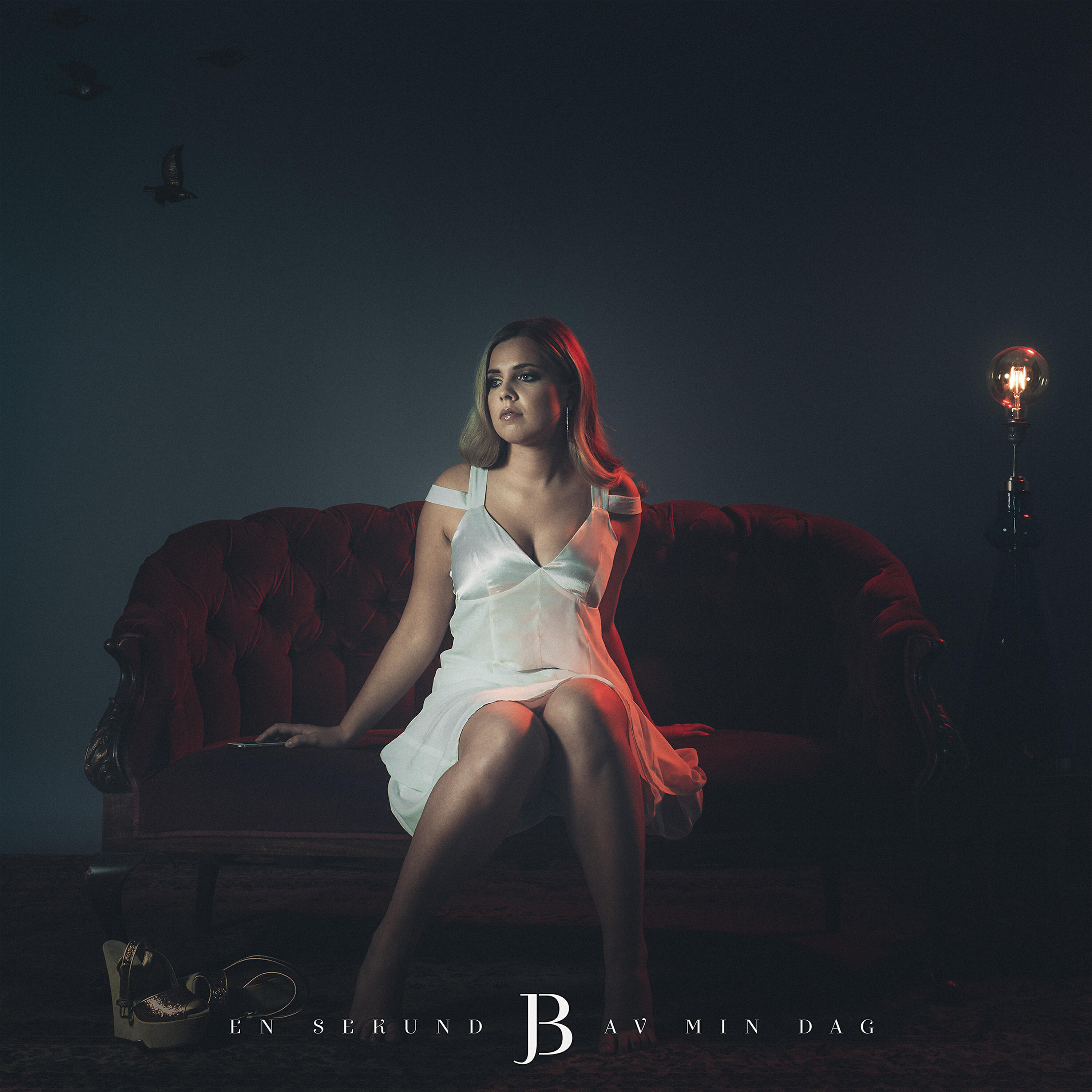 Релиз En sekund av min dag