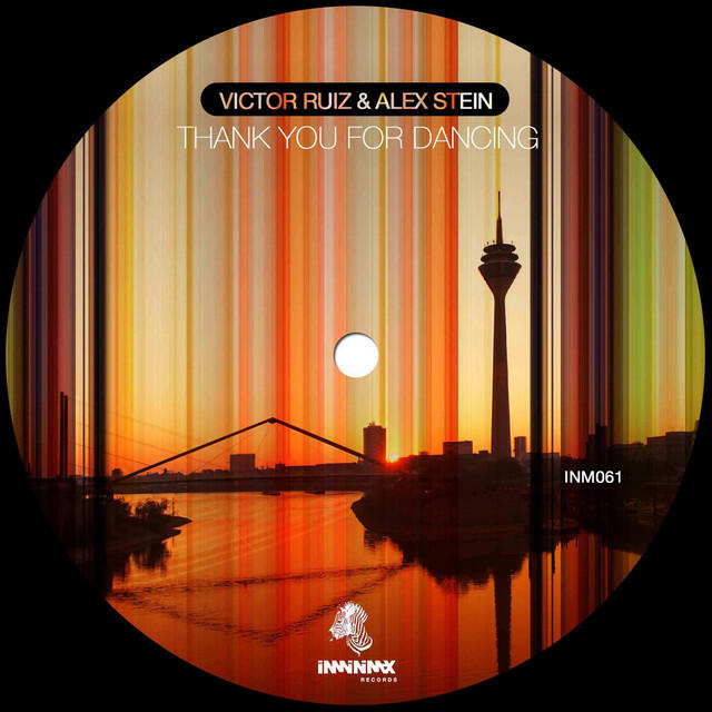 Релиз Thank You For Dancing
