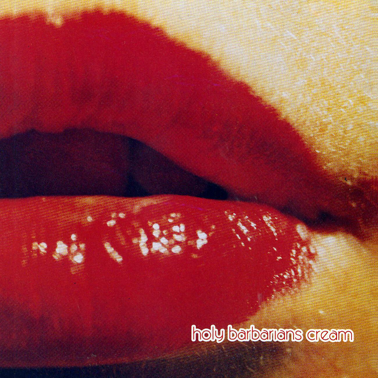 Релиз Cream