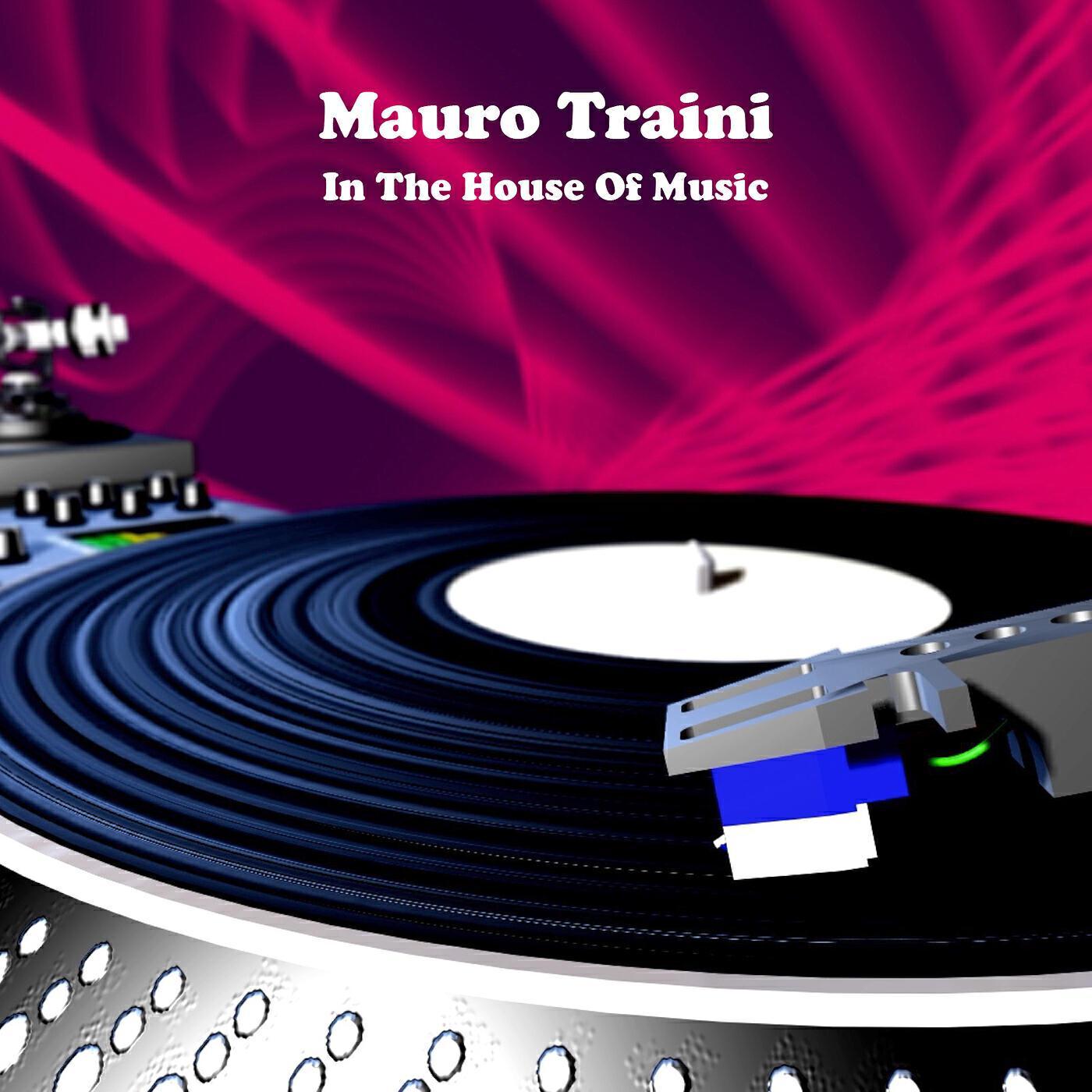 Mauro Traini
