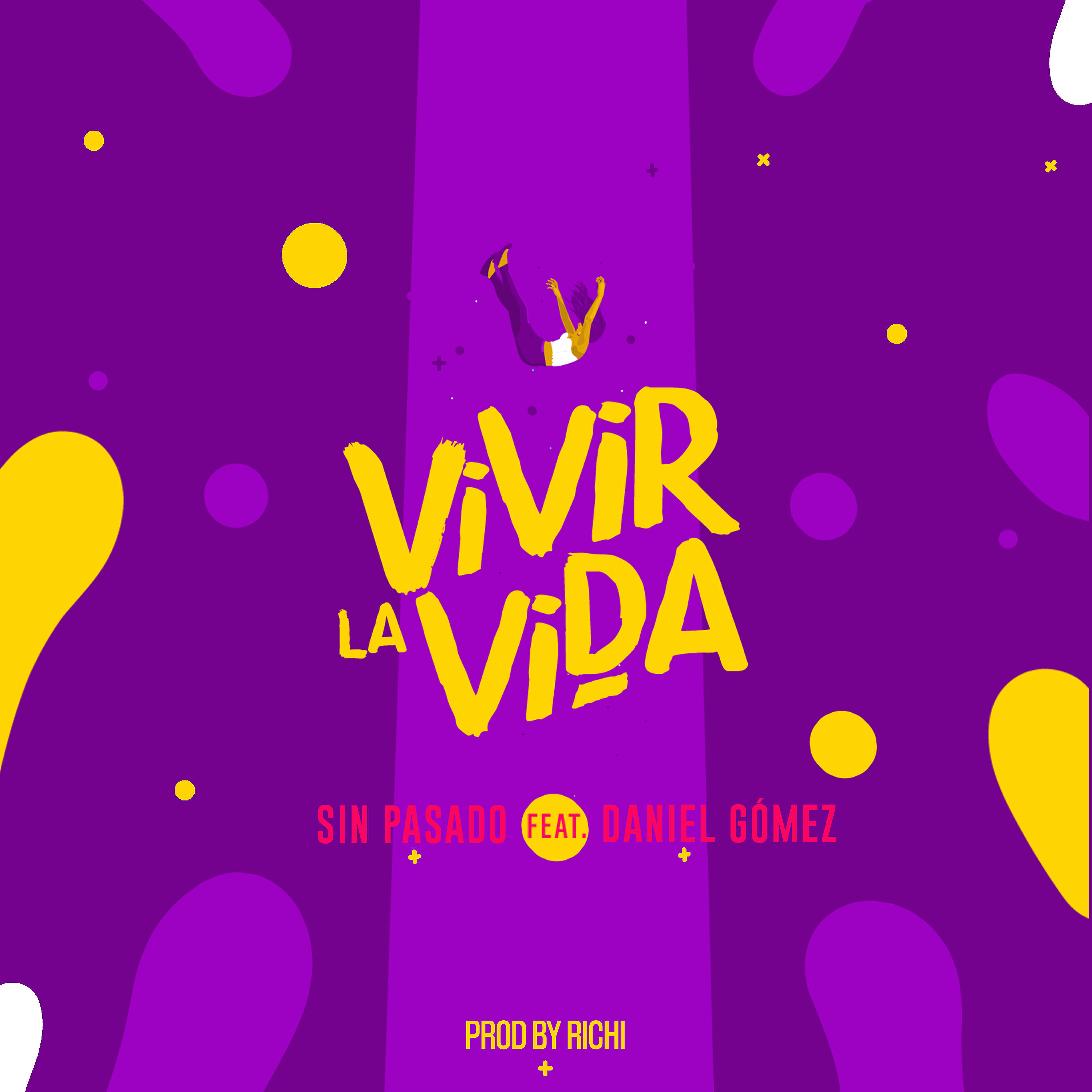 Релиз Vivir la Vida